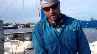 Atticus Update 74: Mast Tampon