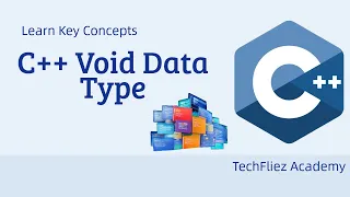 C void Data Type Explained in Hindi What is void in C