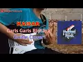 Download Lagu KAISAR - Garis Garis Bintang || Guitar Cover