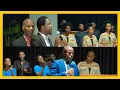 Download Lagu GUTANGIRA ISABATO HAMWE na NABAYO Daniel, Phanuel BIGIRIMANA ,RESURRECTION CHOIR.