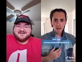 wear wolf acting challenge