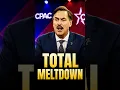Mike Lindell Suffers TOTAL BREAKDOWN After LOSING Primary
