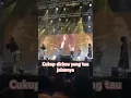Download Lagu Hindia - Jam Makan Siang (Live Concert) #jammakansiang #hindia #konser MP3