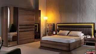 غرف نوم اذا عجبك الفديو حط لايك 