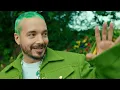 J Balvin, Sky - Verde