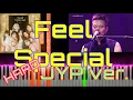 【PIANO COVER】Feel Special J.Y. Park ver.【ballad arrange 】