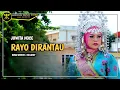 Lagu DENDANG SALUANG MANGOPI -  Juwita Noce - Rayo Dirantau (Official Music Video)