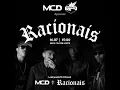 RACIONAIS MCS SÓ REMIXES 2017