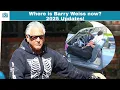 What happened to Barry Weiss from Storage Wars 2025 Update