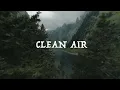 Khi Infinite - CLEAN AIR (Audio)