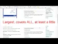 Accessing Library Databases