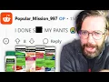 Robotripping Redditors Who Abuse Cough Syrup