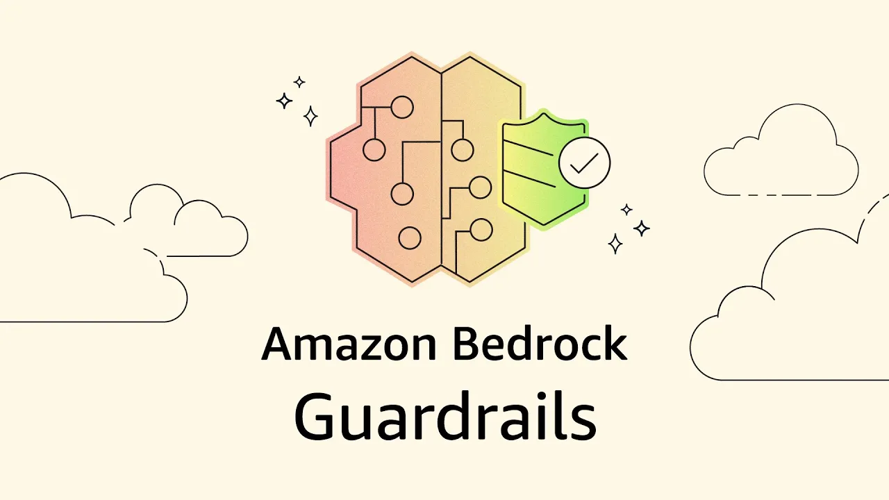 Amazon Bedrock Guardrails video