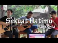 Download Lagu Sekuat Hatimu - Last Child Cover By Tallfast Project