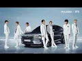 Lagu Hyundai x BTS | Positive Energy Challenge Full Version