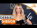 Debbie Gibson returns to Australia after 35 years Sunrise
