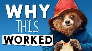how paddington succeeded when it absolutely should have failed