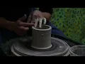Throwing A Cylinder