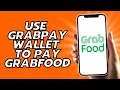 Download Lagu How To Use Grabpay Wallet To Pay Grabfood