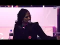 Xscape performs “Who Can I Run To” live at Versuz