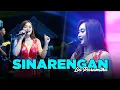 Lagu SINARENGAN - LIA PARAMITHA - OM. NIRWANA COMEBACK - LIVE JEMBER