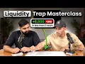 Download Lagu STEAL This EASY Liquidity TRAP Trading Strategy - $500K+ (PERFECT Sniper Entries)