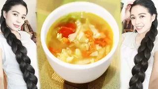 Healthy Keto Friendly Cabbage Rolls Recipe By Healthy Food Fusion. 