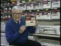 Menards - Honeywell thermostats Encore heaters Temco fireplaces 1994