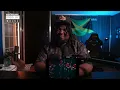 IS HE THE MOST TALENTED IN TOTTENHAM? | Abra Cadabra - Prosper ( Official Music Video) (REACTION)