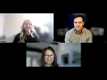 Mentor Program Virtual Event Meet Mentors