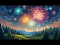 Spectacular Fourth of July Fireworks Show 2024