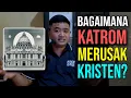 Download Lagu KATOLIK ROMA - SEBUAH DEKONSTRUKSI TERHADAP KEKRISTENAN DAN INJIL YANG MURNI.