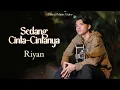 Riyan - Sedang Cinta Cintanya | Official Music Video