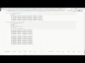 Basic programming bug-fixing in Python
