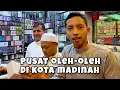 Download Lagu KEINDAHAN KOTA MADINAH, BELANJA DAN KULINER