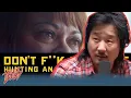Bobby Lee On Netflix s DON T F K WITH CATS
