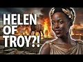 Lagu Helen of Troy RACE-SWAPPED! Chrisopher Nolan's Odyssey DOOMED?!