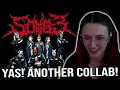 Download Lagu BABYMETAL x Slaughter To Prevail - Song 3 I Singer Reacts I Download Lagu BABYMETAL x Slaughter To Prevail - Song 3 I Singer Reacts I