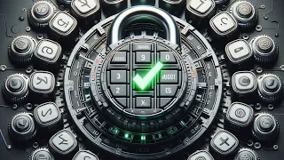 Password Validation With PHP