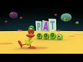 🦆 POCOYÓ en ESPAÑOL - ¡Pato! | CANCIONES INFANTILES | CARICATURAS y DIBUJOS ANIMADOS para niños