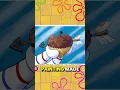 SpongeBob Deleted Scenes Restored Acorn Valentine Painting