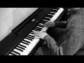 Rolling Like A Ball - Ludovico Einaudi - Piano Cover