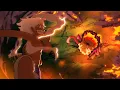 Download Lagu Luffy Gear 5 VS. Saturn and Bonney meets Nika「One Piece AMV」Episode 1140