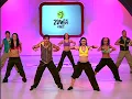 Download Lagu Zumba cardio party
