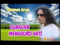 Lagu THOMAS ARYA◇◇ GURAUAN MENGGURIS HATI, lagu Terbaru 2020