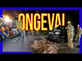 Download Lagu Auto tegen boom- VOLUNTEERS DUTCH FIREFIGHTERS -