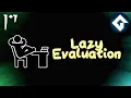 Lazy Evaluation - GameMaker Tutorial