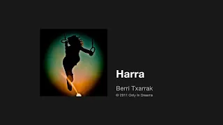 Download Berri Txarrak - Harra MP3