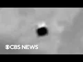 Watch Pentagon releases 16 new UFO s