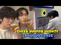 Download Lagu Ryeowook: Thank You Zhoumi Hyung for the Sunglasses That Play Music